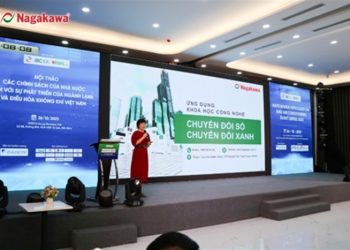 Doanh nghiệp điện lạnh tiên phong giảm phát thải bằng giải pháp công nghệ sáng tạo