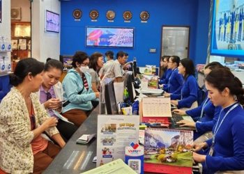 Du lịch tung tour Tết sớm, tăng khuyến mại để kích cầu