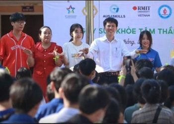 Bộ GD-ĐT tuyên dương 200 nhà giáo tiêu biểu