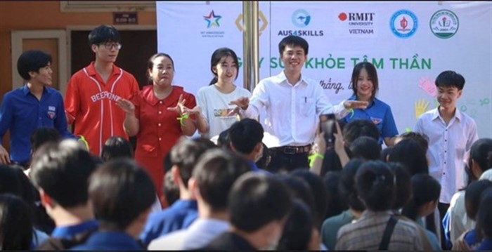 Bộ GD-ĐT tuyên dương 200 nhà giáo tiêu biểu