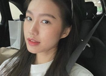 Vợ tiểu thư của Đoàn Văn Hậu chia sẻ về 4 sản phẩm kem chống nắng “chân ái”: Chăm bảo vệ thế này bảo sao da dẻ nàng đẹp mê