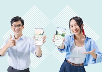 Techcombank thắng giải thưởng Dịch vụ ngân hàng số hàng đầu thế giới từ Global Finance