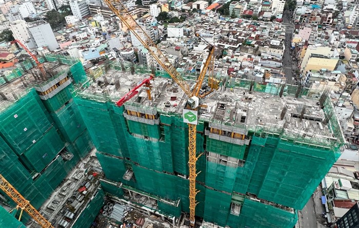 8 giải pháp “hồi sức cấp cứu” thị trường bất động sản