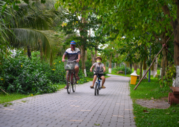 Bất động sản Việt Nam bước sang quá trình “xanh hoá”