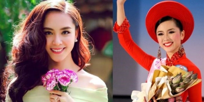 Những nàng hậu Việt ít hoạt động nghệ thuật nhưng vẫn giàu kếch xù nhờ tài kinh doanh