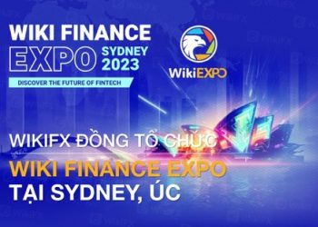 WikiFX đồng tổ chức Wiki Finance EXPO tại Sydney, ÚC
