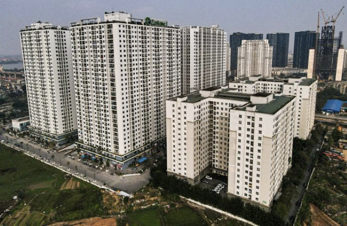 Ba giải pháp khơi thông vốn cho thị trường bất động sản