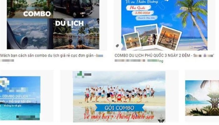 Cận tết, cẩn trọng với ‘bẫy’ du lịch giá rẻ