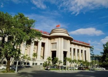 Ngân hàng Nhà nước giao toàn bộ chỉ tiêu tăng trưởng tín dụng 15% cho các ngân hàng ngay đầu năm 2024