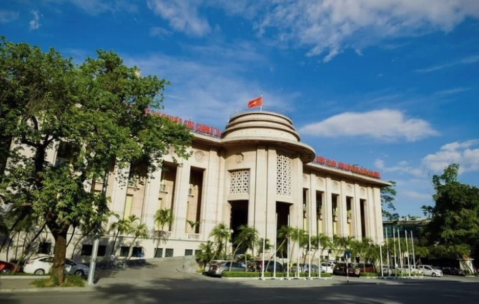 Ngân hàng Nhà nước giao toàn bộ chỉ tiêu tăng trưởng tín dụng 15% cho các ngân hàng ngay đầu năm 2024