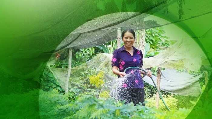 Trải nghiệm hành trình ‘khơi nguồn nước sạch’ ý nghĩa, thấu nghĩa tình từ Huda
