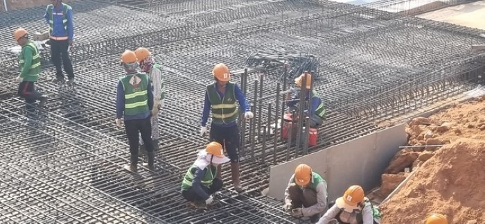 Lộ diện hình hài ‘siêu sân bay’ Long Thành