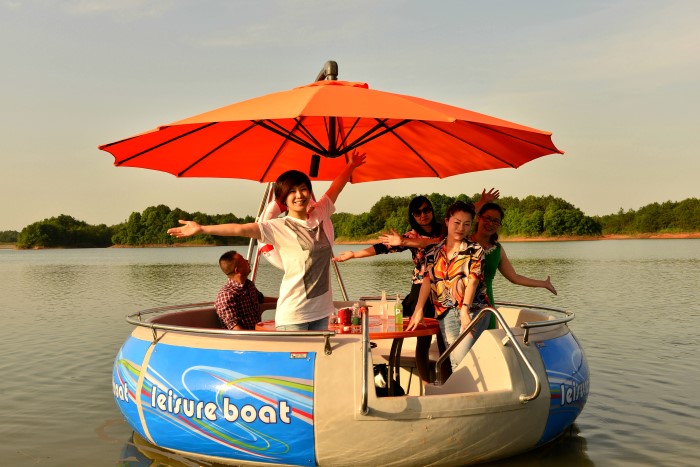 Ra Mắt Siêu Công Viên Chuyên Đề Sơn Tiên AMAZING WORLD Cùng Các Trò Chơi Mới – Độc – Lạ Và Hiện Đại Nhất Việt Nam