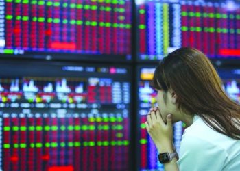 Triển vọng tươi sáng của cổ phiếu ngân hàng