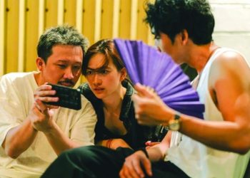 Phim Việt đầu năm: Ồn ào và lặng lẽ