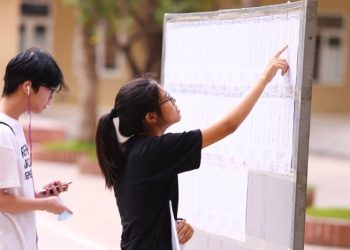 Nhiều địa phương công bố phương án tuyển sinh vào lớp 10 năm học 2024-2025