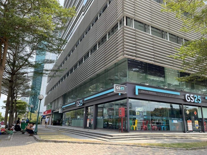 TP.HCM: Cư dân kêu cứu vì tranh chấp kéo dài tại Tòa nhà Victory Tower