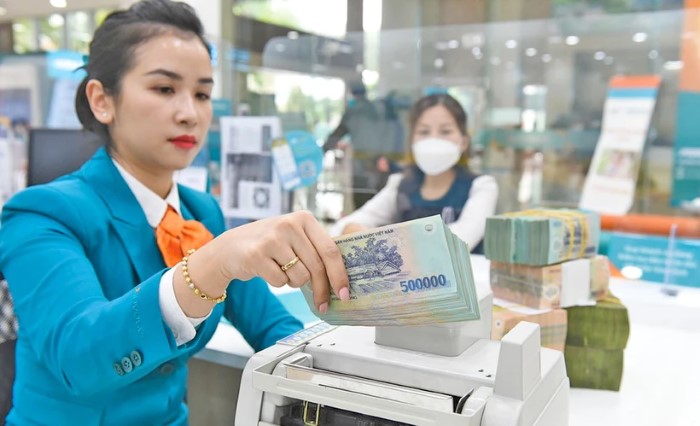 Kích tăng trưởng tín dụng phải ‘nương’ theo tín hiệu thị trường