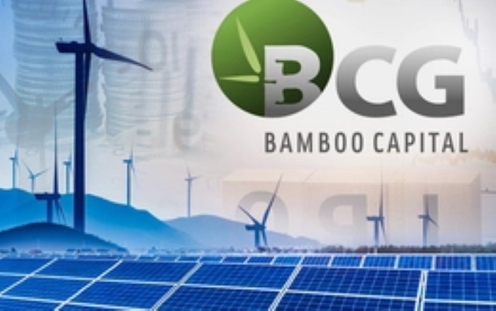 Tổng giám đốc mới của Bamboo Capital là ai?