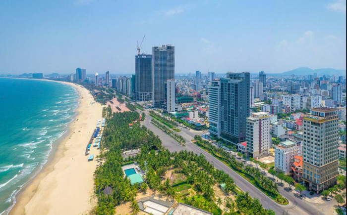 Bất động sản du lịch vẫn đang “nghỉ dưỡng”
