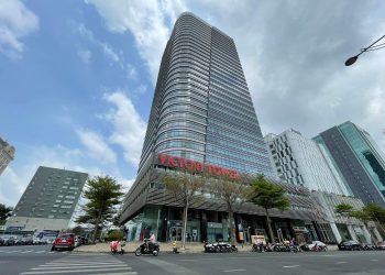 Nhiều tình tiết bất ngờ tại phiên toà xét xử vụ kiện liên quan tòa nhà Victory Tower