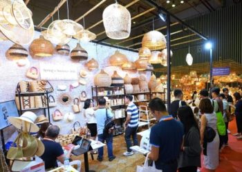 Chuỗi sự kiện chuyên ngành thúc đẩy giao thương tại Triển lãm Global Sourcing Fair Việt Nam 2024