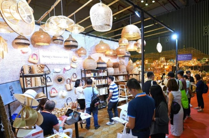 Chuỗi sự kiện chuyên ngành thúc đẩy giao thương tại Triển lãm Global Sourcing Fair Việt Nam 2024