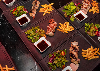 Chiến dịch “The Art of European Pork” trở lại Việt Nam, tham gia triển lãm Food & Hotel Asia 2024 tại Singapore