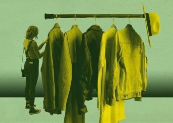 Thời trang, hết “nhanh” đến “xanh”