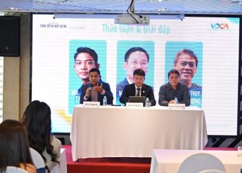 VDCA công bố 1.000 Platforms Digital Transformation: Hệ sinh thái chuyển đổi số toàn diện