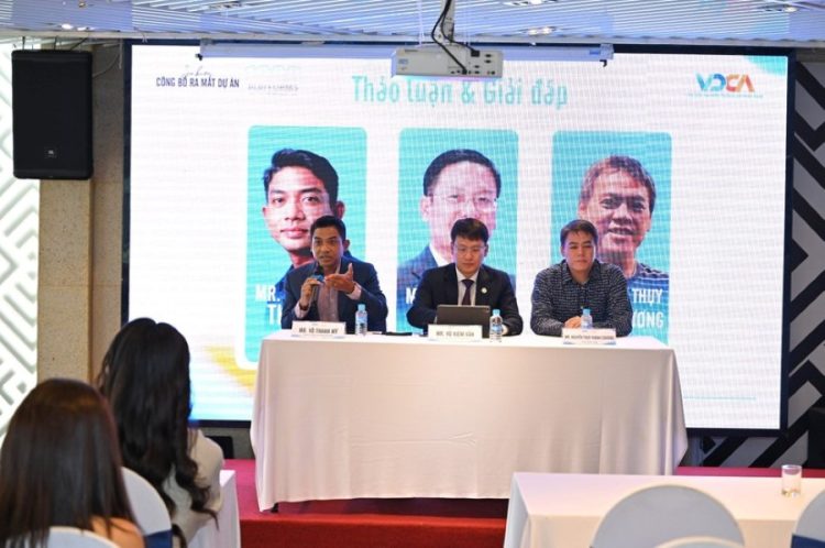 VDCA công bố 1.000 Platforms Digital Transformation: Hệ sinh thái chuyển đổi số toàn diện