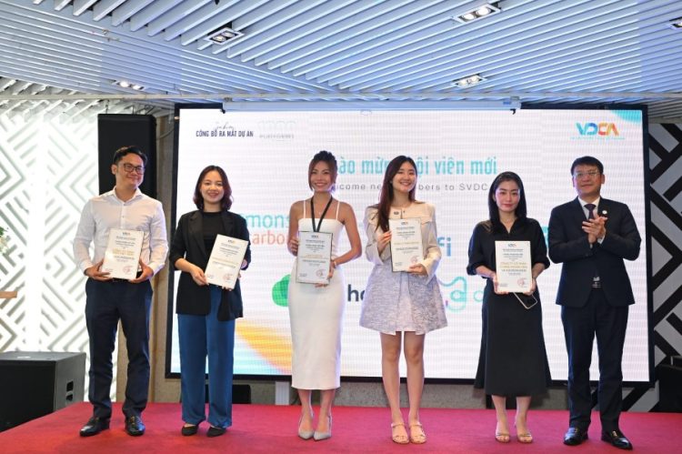VDCA công bố 1.000 Platforms Digital Transformation: Hệ sinh thái chuyển đổi số toàn diện