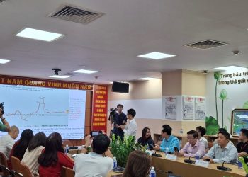 Hội chợ hàng Việt Nam tiêu biểu xuất khẩu 2024 dự kiến thu hút khoảng 20.000 khách