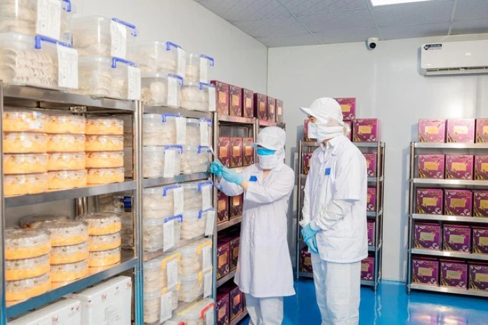 “Sản phẩm chăn nuôi đặc biệt” cực đắt đỏ, từng là vật phẩm tiến vua của Việt Nam lần đầu chính thức sang Pháp