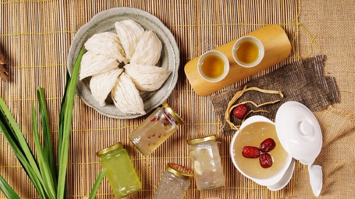 “Sản phẩm chăn nuôi đặc biệt” cực đắt đỏ, từng là vật phẩm tiến vua của Việt Nam lần đầu chính thức sang Pháp