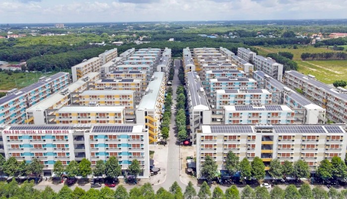 Ai quản lý nhà ở xã hội cho thuê?