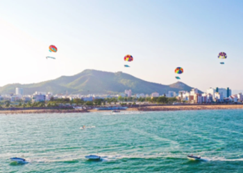 Sở hữu nhiều lợi thế, bất động sản Quy Nhơn giữ vững đà tăng trưởng