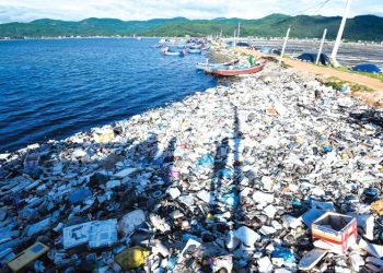 Khi du lịch Việt Nam tụt hạng…