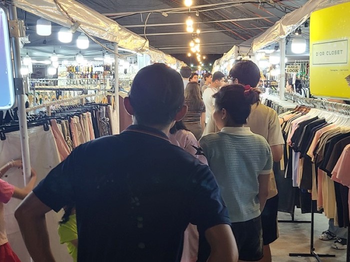 Ngày hội Gia đình 2024 thu hút khoảng 30.000 lượt khách tham dự