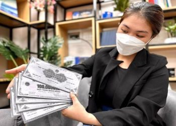 Phát hành trái phiếu doanh nghiệp riêng lẻ gấp 2 lần cùng kỳ