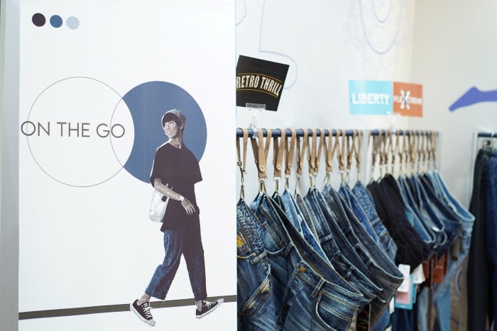 Triển lãm quốc tế Denimsandjeans 2024 – Nơi tạo cơ hội cho các doanh nghiệp sản xuất denim Việt Nam