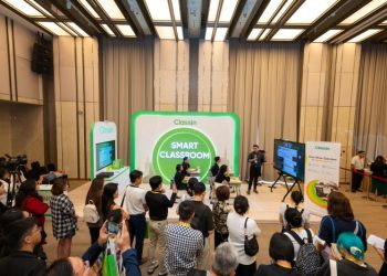 Triển lãm Công nghệ Giáo dục 2024: Công nghệ và Tương lai ngành giáo dục