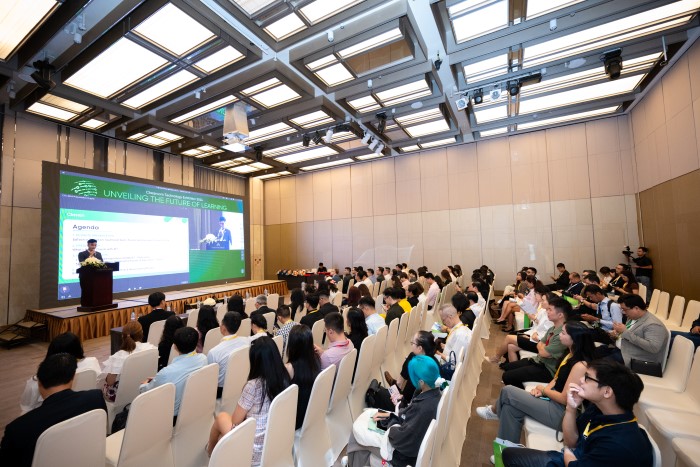 Triển lãm Công nghệ Giáo dục 2024: Công nghệ và Tương lai ngành giáo dục