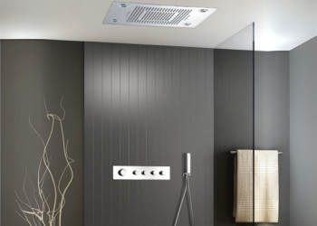 Xu hướng lựa chọn sản phẩm thiết bị vệ sinh âm tường: Nâng tầm đẳng cấp và tiện nghi cho không gian sống