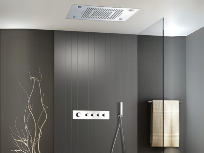 Xu hướng lựa chọn sản phẩm thiết bị vệ sinh âm tường: Nâng tầm đẳng cấp và tiện nghi cho không gian sống