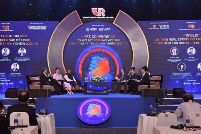 Ngày hội Môi giới Bất động sản Việt Nam và Lễ Vinh danh Nghề Môi giới Bất động sản 2024