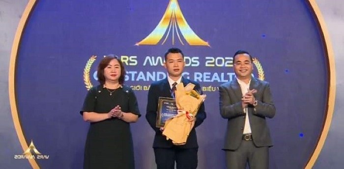 Ngày hội Môi giới Bất động sản Việt Nam và Lễ Vinh danh Nghề Môi giới Bất động sản 2024