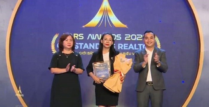 Ngày hội Môi giới Bất động sản Việt Nam và Lễ Vinh danh Nghề Môi giới Bất động sản 2024