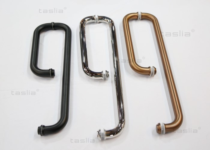 Ưu điểm vượt trội của cửa phòng tắm kính dạng trượt