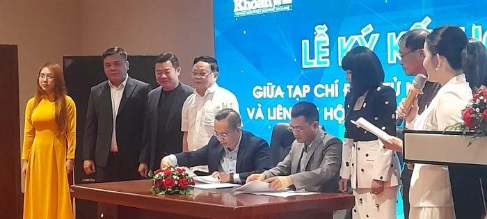 Thực Hành ESG & Đổi Mới Tài Chính Xanh – Yếu tố quyết định cho sự tăng trưởng bền vững của doanh nghiệp